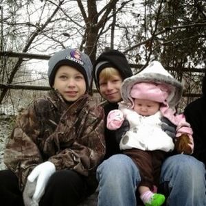 Meet your Posher, Mandy